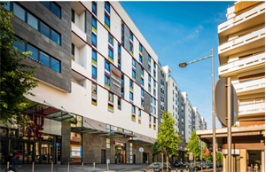 studio à la vente -   63000  CLERMONT FERRAND, surface 21 m2 vente studio - UBI474405395